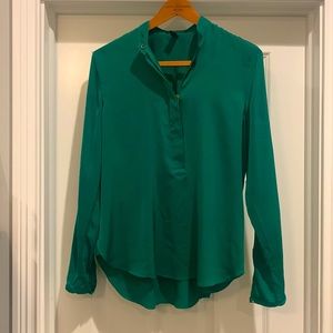 Lauren Ralph Lauren blouse Sz M